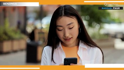 NASDAQ: $FNGR Listen In On This Fascinating Interview With FingerMotion's CEO, Martin Shen