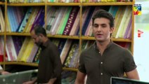 Dil Ruba Episode 08 [HD] Hania Amir Syed Jibran  Drama