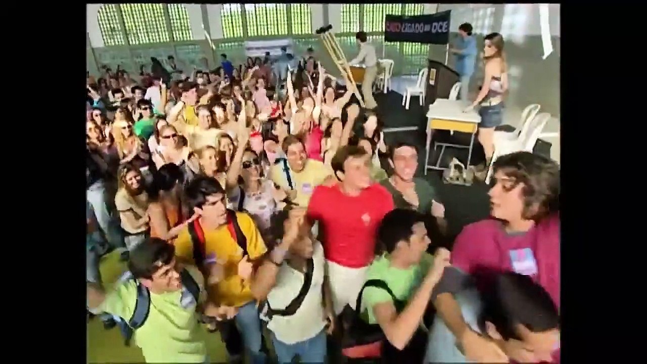 Alta Estação  Capítulo 9 COMPLETO EM HD
