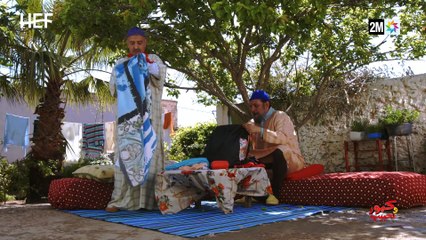 Kabour et Lahbib كبور و لحبيب 14