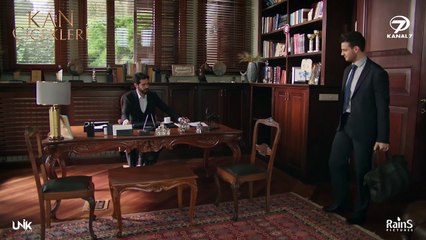 مسلسل زهور الدم الحلقة 35 مترجم