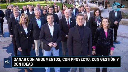 Cómo Ganar con Argumentos, Proyectos, Gestión e Ideas 💡