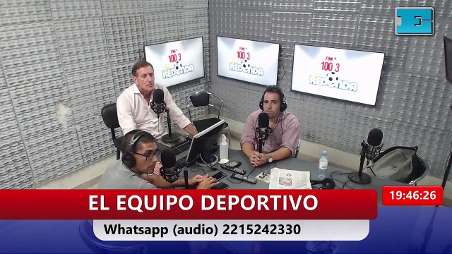 FM La Redonda (1350)