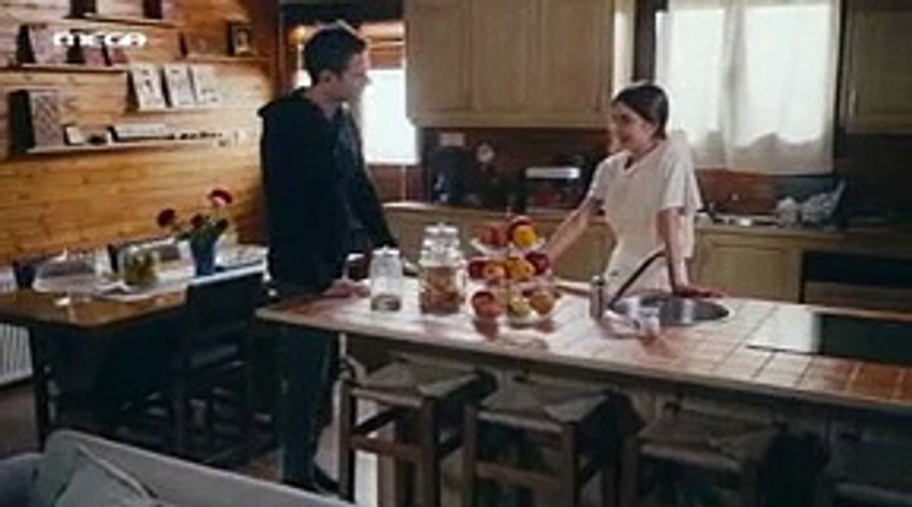 Η Γη της Ελιάς Επεισόδιο 84 part 1/1