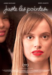 Juste les pointes