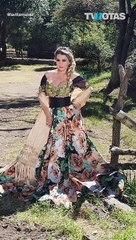 ¡ROMPIÓ EN LLANTO!