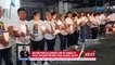 Record para sa longest line of candle lit relay, nakamit ng mga taga-Silang, Cavite | UB