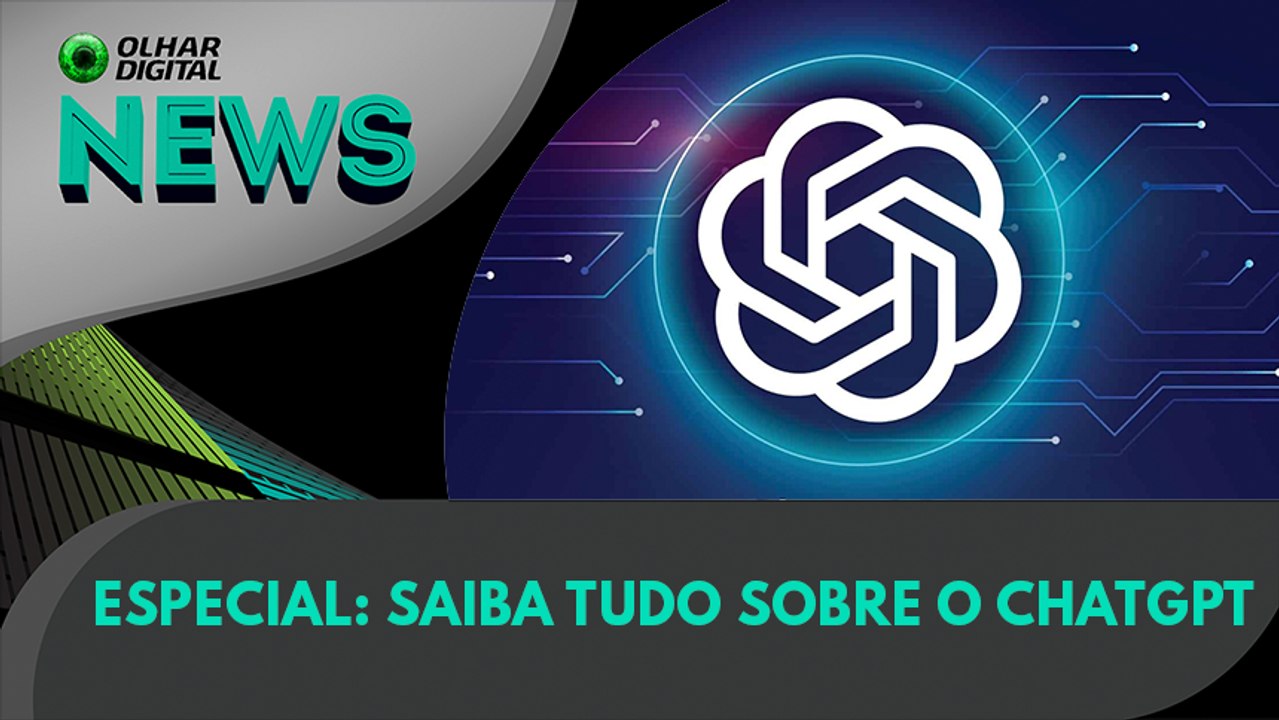 Ao Vivo | Especial: saiba tudo sobre o ChatGPT | 23/01/2023 | #OlharDigital (32)