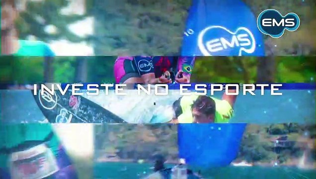 EMS Arena se alia a Petros Araújo para um projeto social !