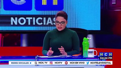 Roberto Contreras asegura que cierre de su restaurante en TGU es persecusión del gobierno