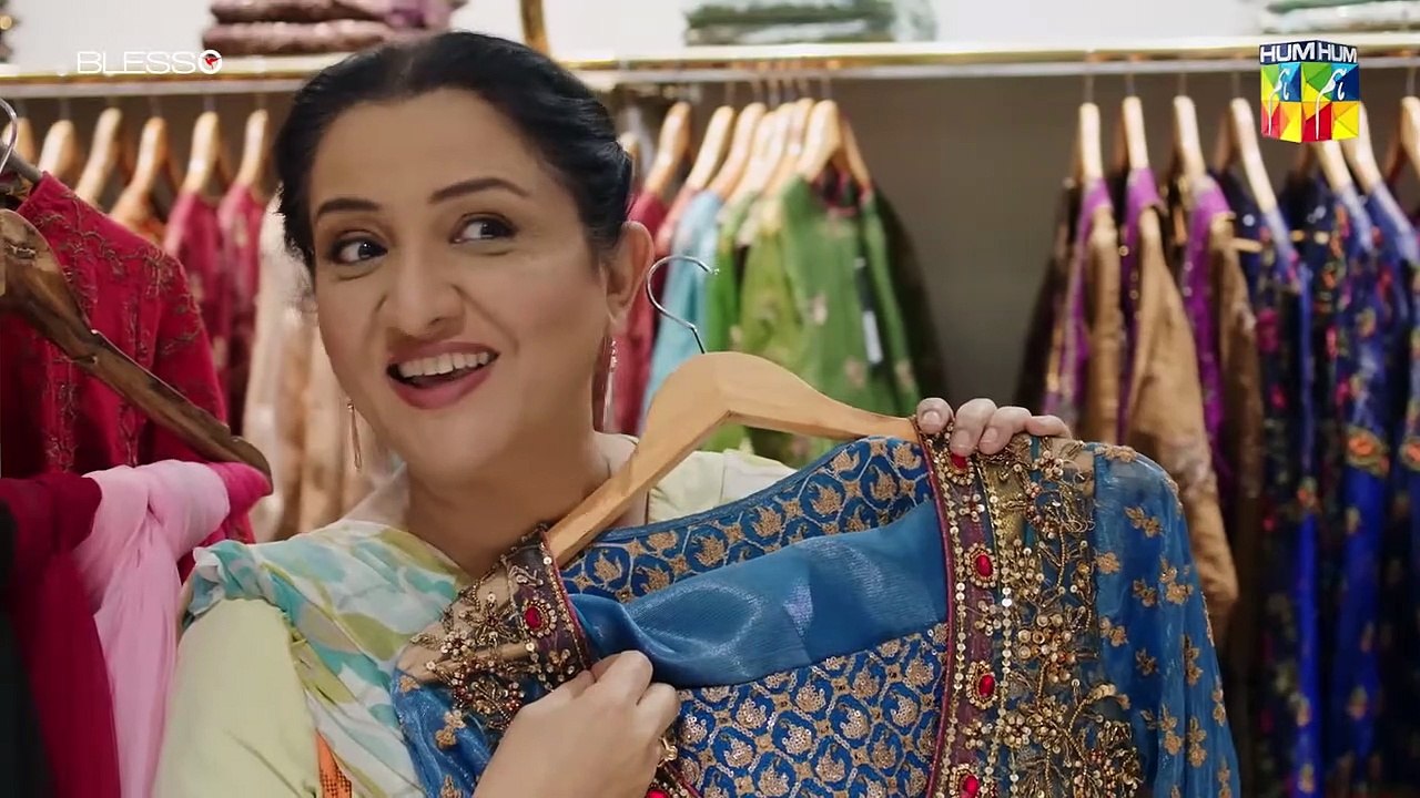 Kaala Doriya Ep 18      