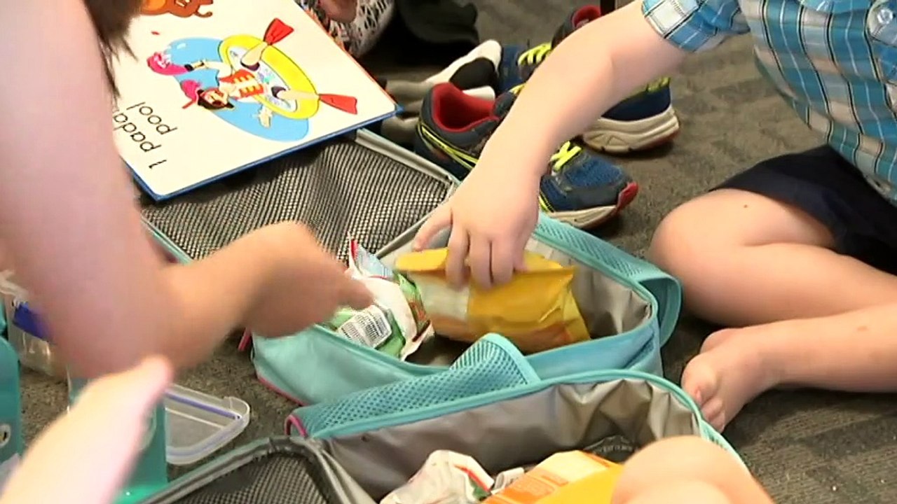 WHO calls out Australia for lack of action on trans fats