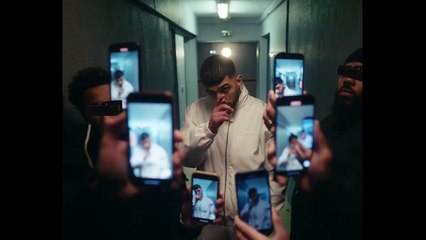 Zkr - Philly ft. SDM (Clip Officiel)