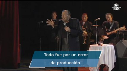 Así fue como surgió del nombre artístico de Polo Polo