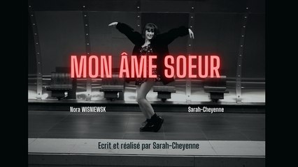 Mon âme soeur