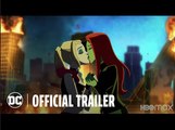 Harley Quinn: A Very Problematic Valentine's Day Special | Official Trailer - HBO Max