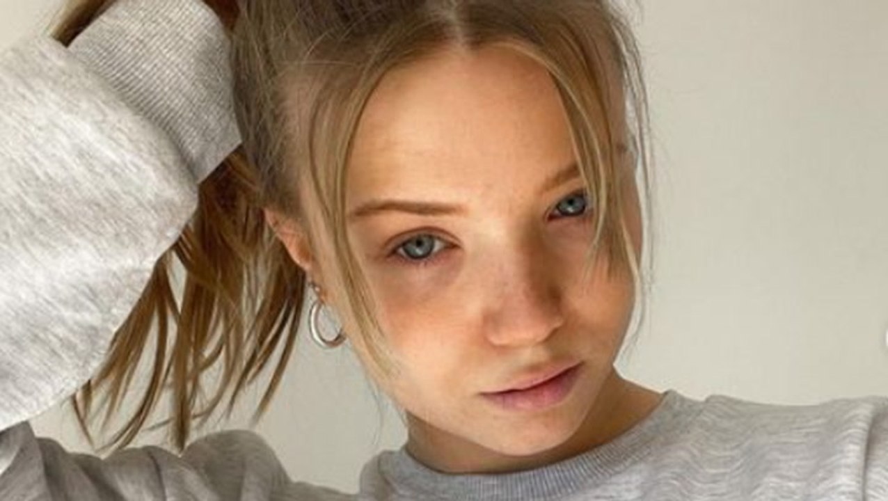 Julia Beautx: Neuer Name für Schauspiel-Karriere?