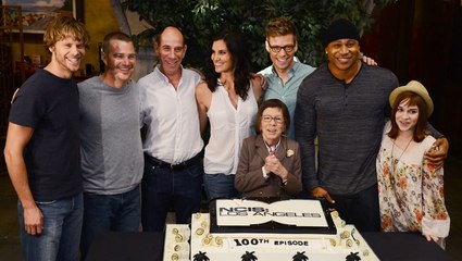 NCIS: L.A.-Absetzung: SO reagiert der Cast