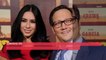 Rob Schneider y Patricia Maya: el actor dice que su esposa mexicana "eleva su vida"