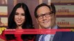 Rob Schneider y Patricia Maya: el actor dice que su esposa mexicana 