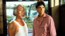 'The Karate Kid', 'Star Wars' and More: The Best '80s Films