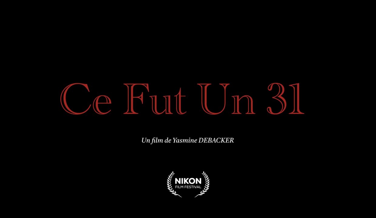 Ce Fut Un 31