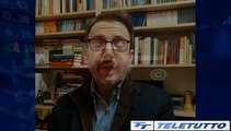 Video News - MES: L'ITALIA FANALINO DI CODA