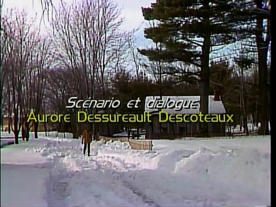 Entre chien et loup S3 E15
