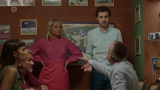 Na rubu pameti - Epizoda 12 - Bosanska serija