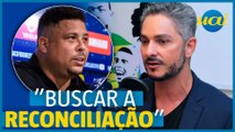 Samuel Lloyd fala sobre decisão do Cruzeiro de romper com a Minas Arena