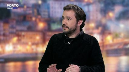 José Soeiro: “O que Rui Moreira está a fazer é a tentar desviar as atenções sobre a sua própria incapacidade de resolver um problema no Porto”