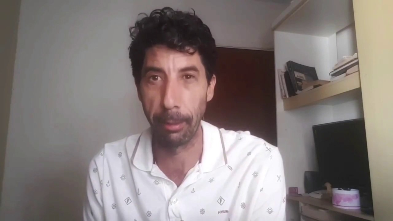 COM YAUSHA ATÉ O FIM