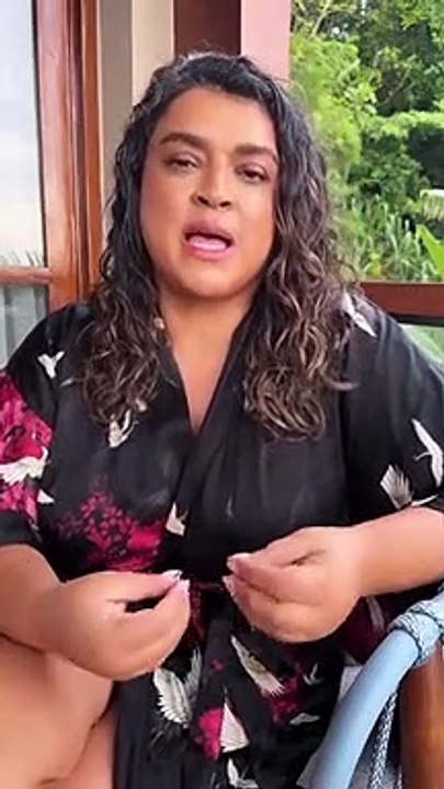 Preta Gil