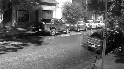 Brutal pelea en Fitz Roy al 300