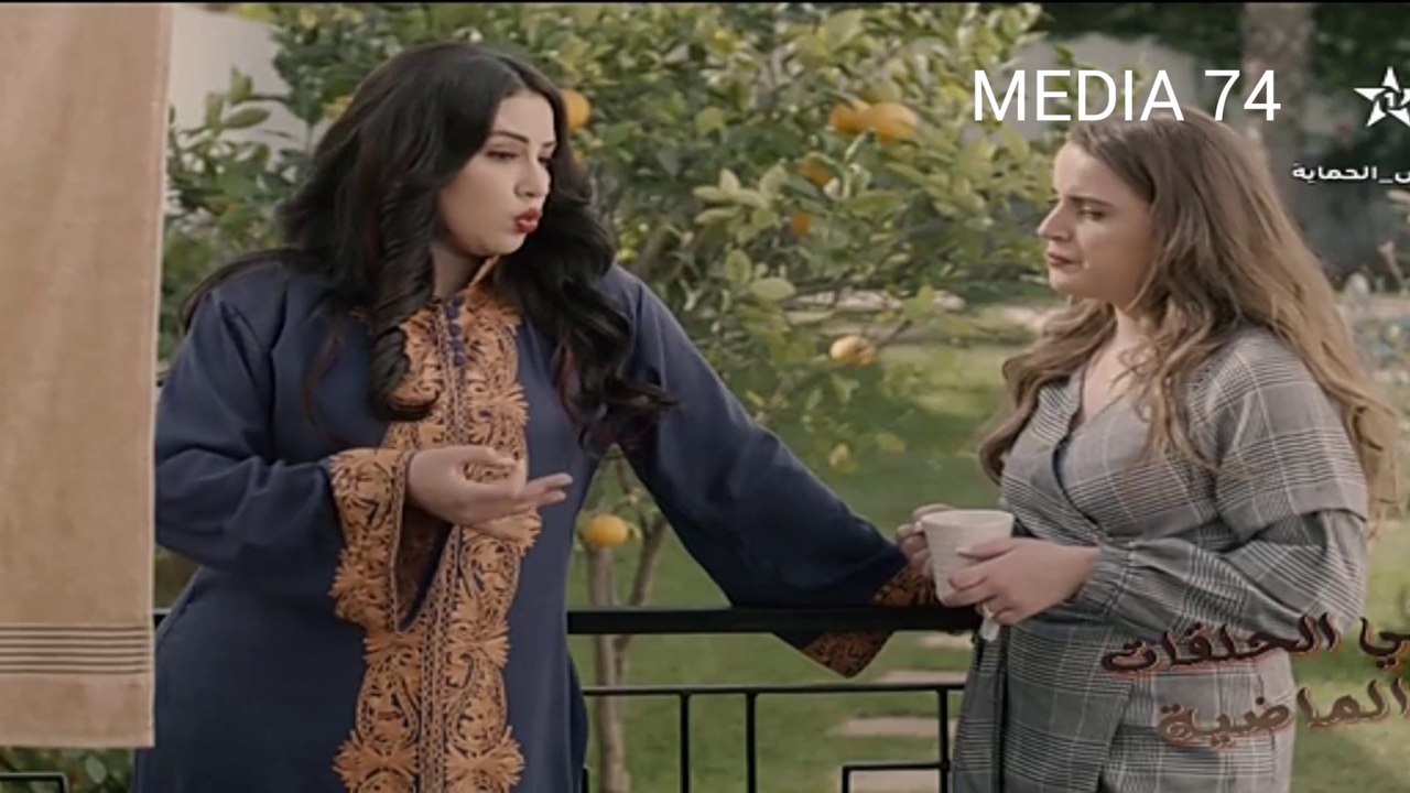 JOUDIA - ep جوديا – الحلقة 18