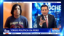 Habla reportero gráfico agredido