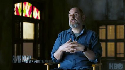 The Last of Us  Inside the Episode - 1  HBO