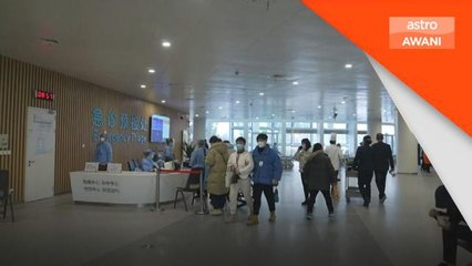 Kesihatan | WHO: 5 bilion penduduk dunia terdedah bahaya lemak trans