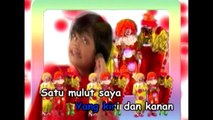 Lagu Anak Ciptaan Pak Kasur
