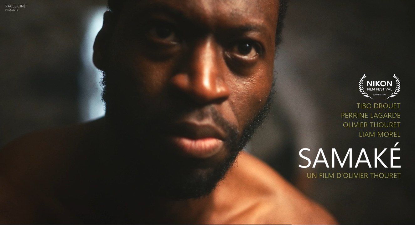 SAMAKÉ