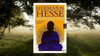 Siddhartha - Hermann Hesse 12/12