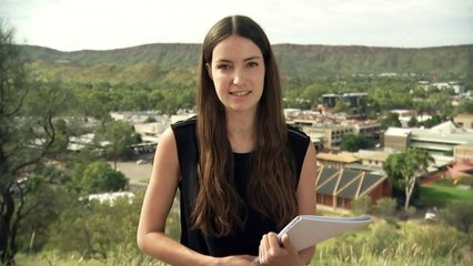 PM to visit Alice Springs amid crime surge