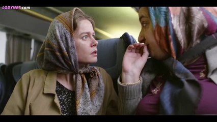 المسلسل التركي فاطمة مدبلج الحلقة 5