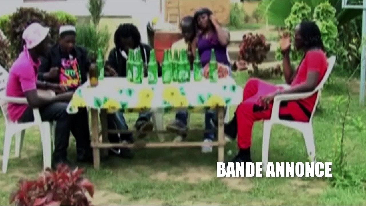 BANDE ANNONCE Crimes et Pouvoir