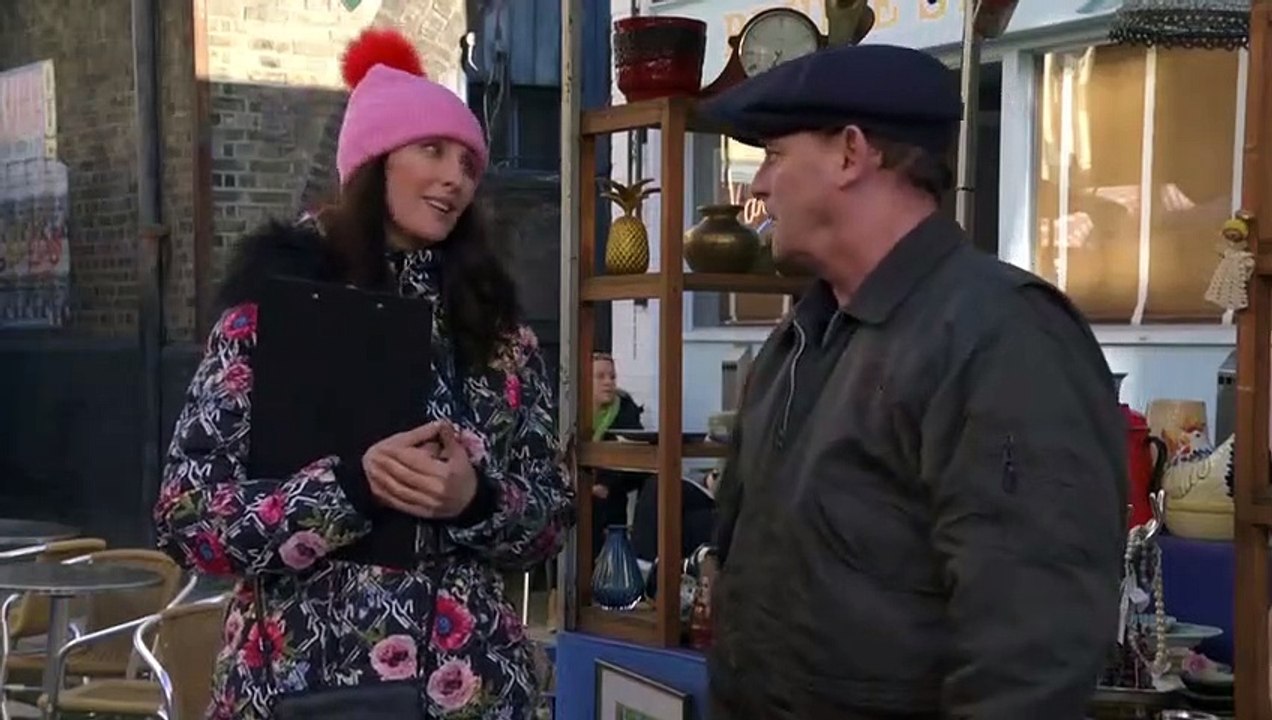 EastEnders 23rd January 2023