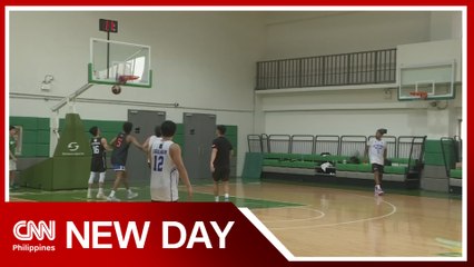 Strong Group Philippines to compete in Dubai Intl. Championship