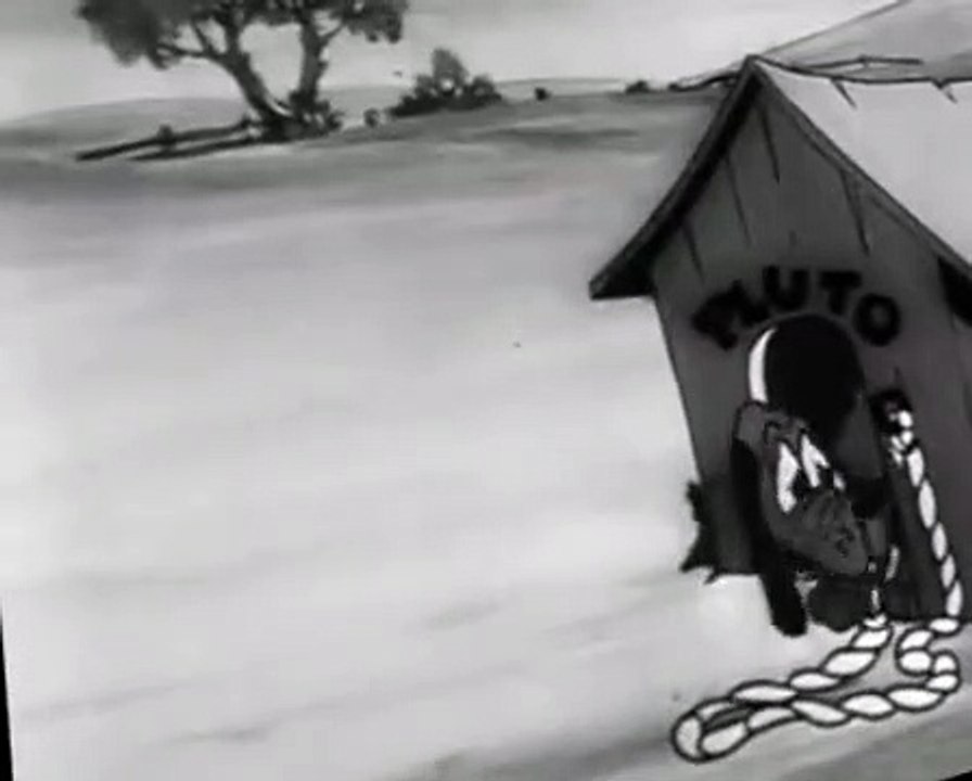 Mickey Mouse Sound Cartoons Mickey Mouse Sound Cartoons E029 Mickey Steps Out