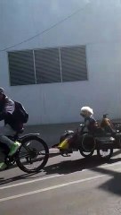 Motorcycle Riding Doggo