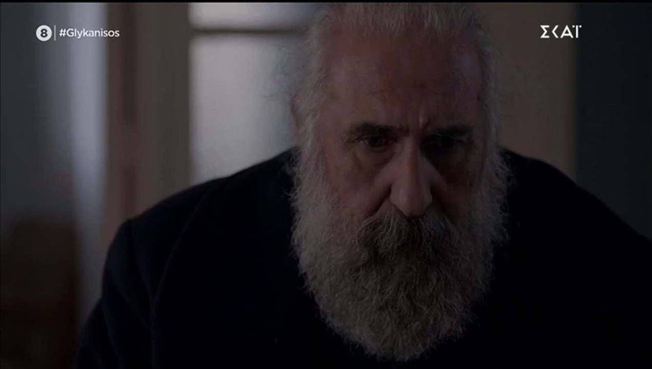 ΓΛΥΚΑΝΙΣΟΣ ΕΠΕΙΣΟΔΙΟ 37