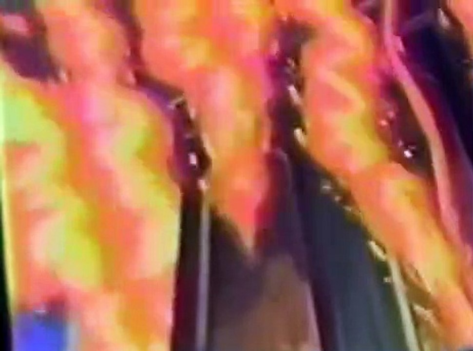 G.I. Joe (1990) S02 E017 Kindergarten Commandos